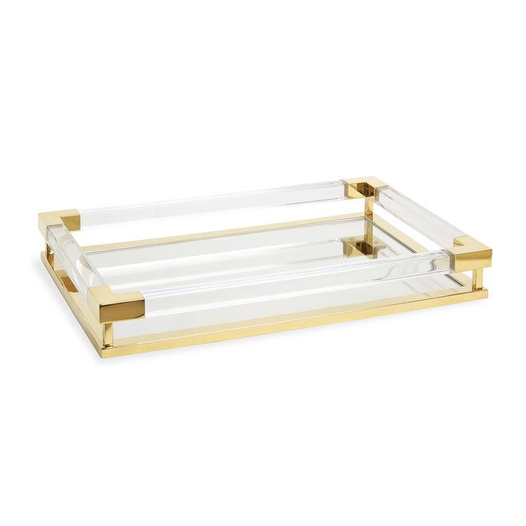 Nella Acrylic Tray