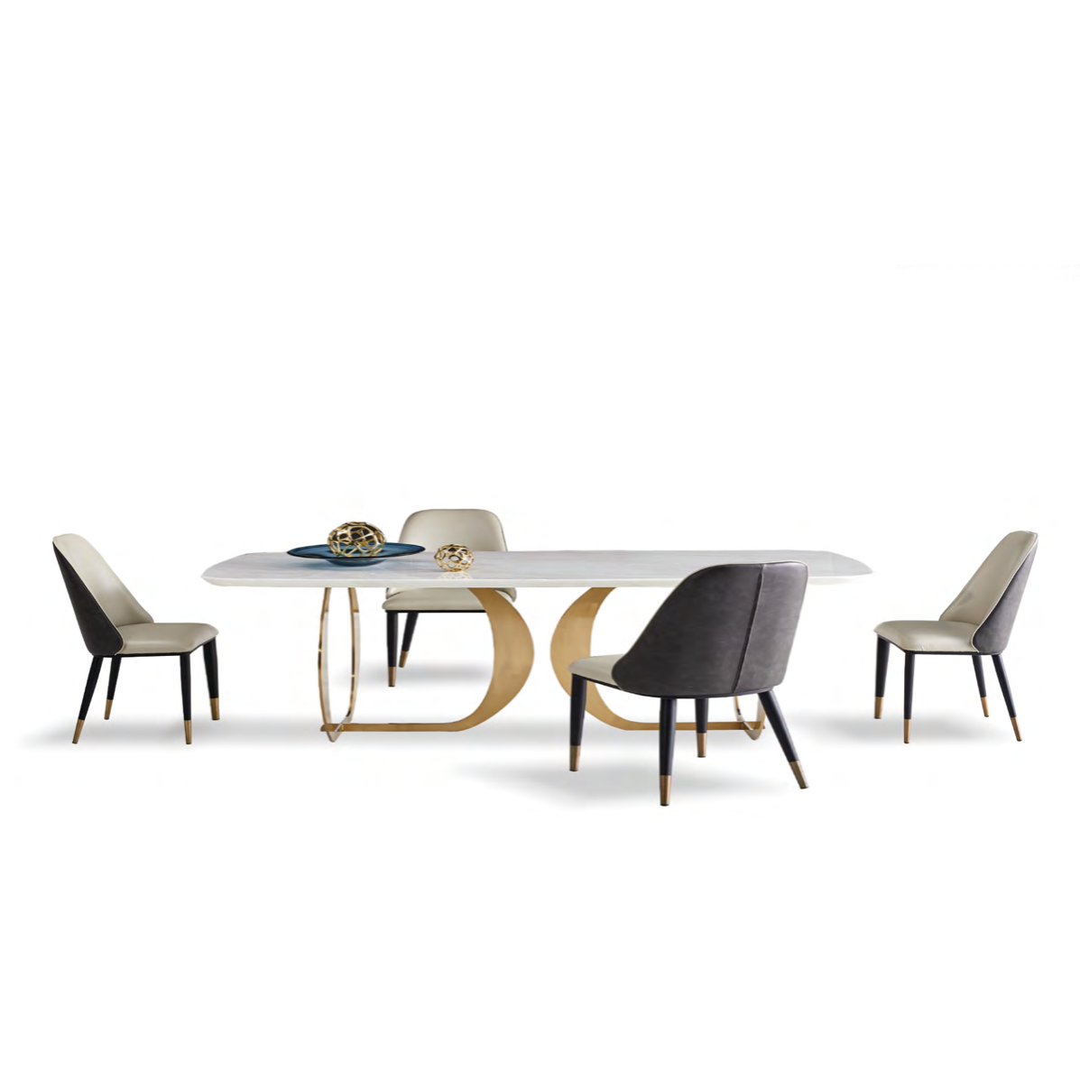 Dolce Dining Table