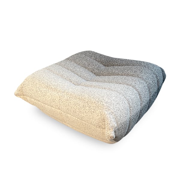 Swarzy Ottoman – Daqua Interiors