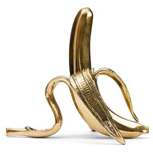 Brass Banana