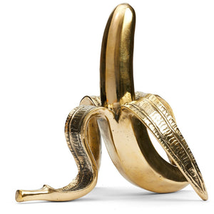 Brass Banana