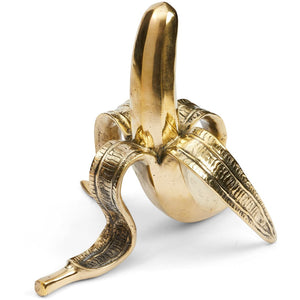 Brass Banana