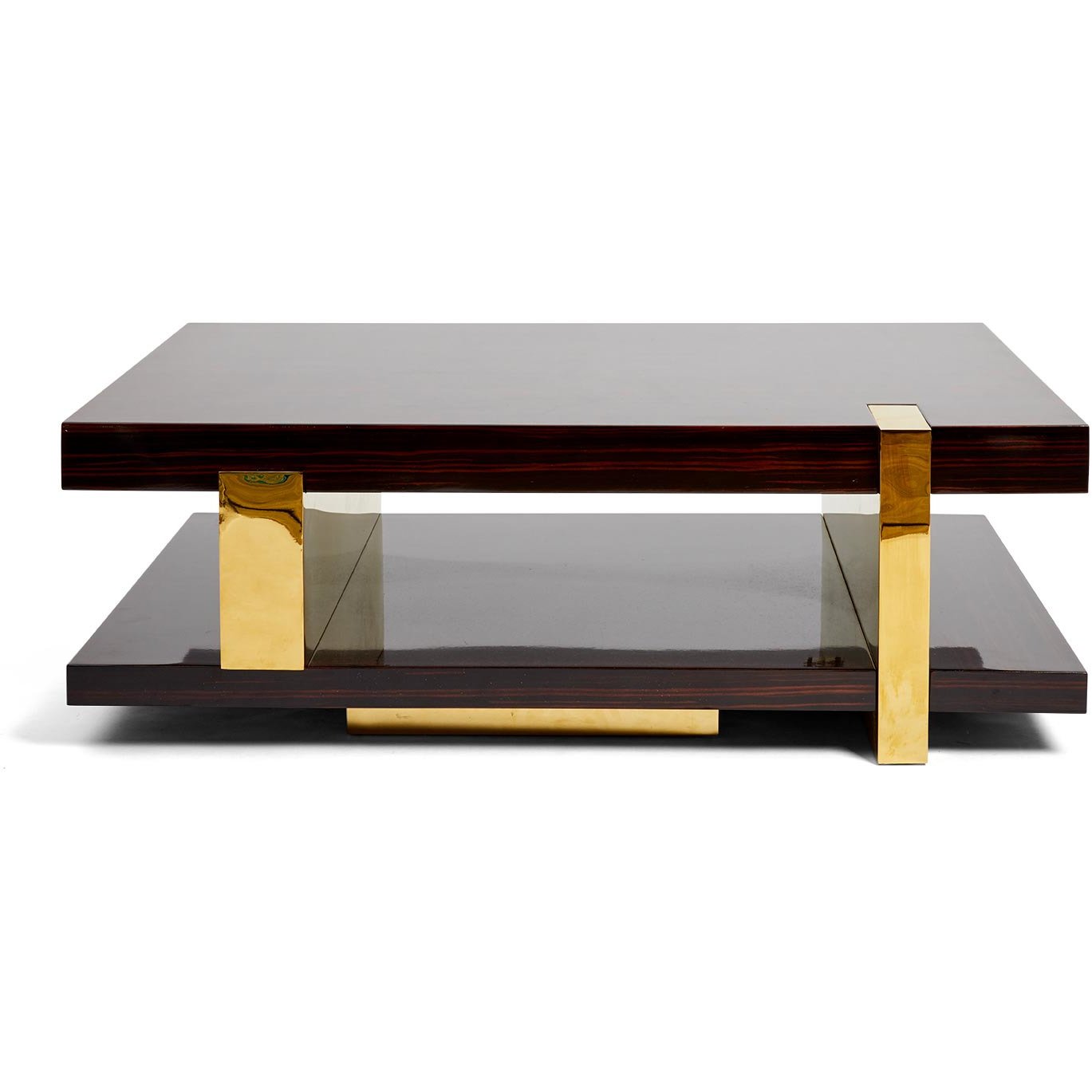 Ember Coffee Table