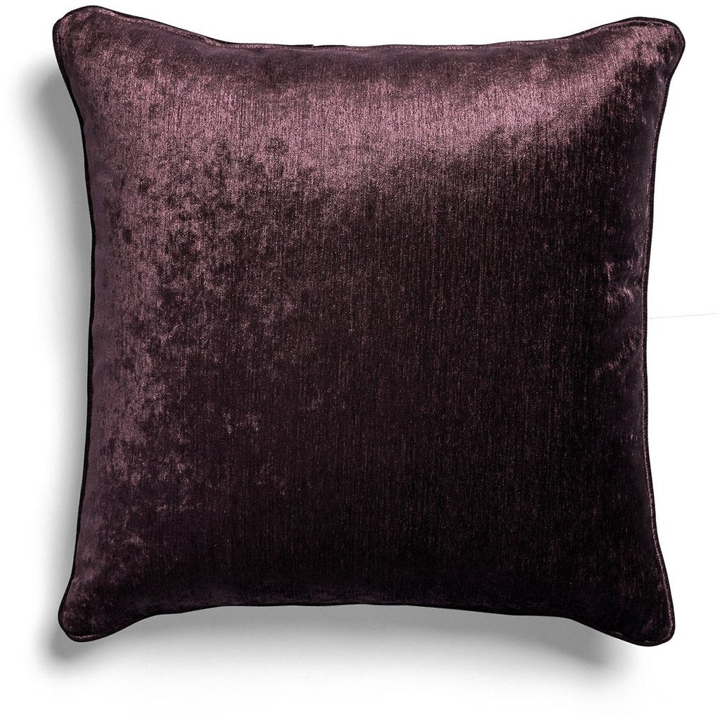 Renes Cushion - Purple