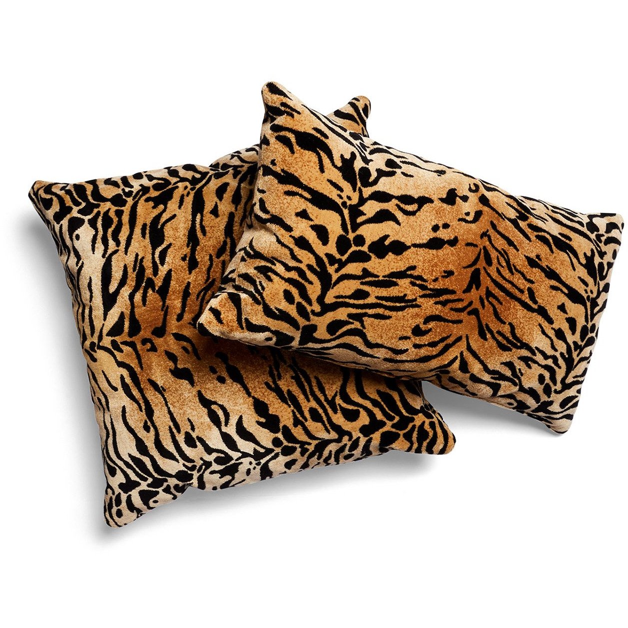 Elder Tiger Cushion