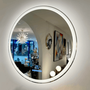 Glamour Multi-function Mirror