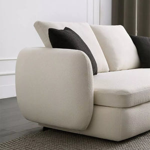 Lanvin Sectional Sofa